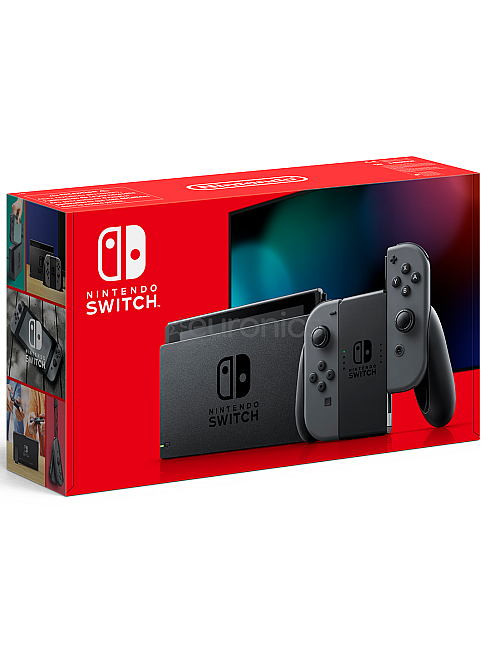Nintendo Switch V2 naudotas