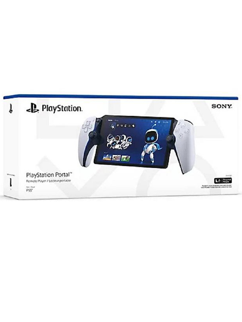 Sony Playstation Portal Remote - Player NAUJAS 