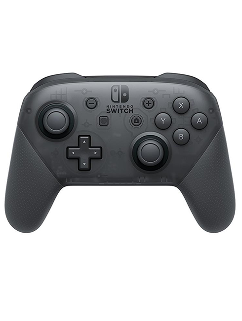 Nintendo Switch Pro Controller naudotas