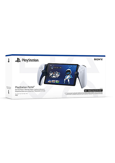 Sony PlayStation Portal NAUJAS