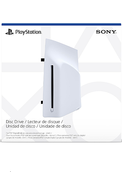 Sony Playstation 5 Slim Ultra HD Blu-ray Disc Drive naujas