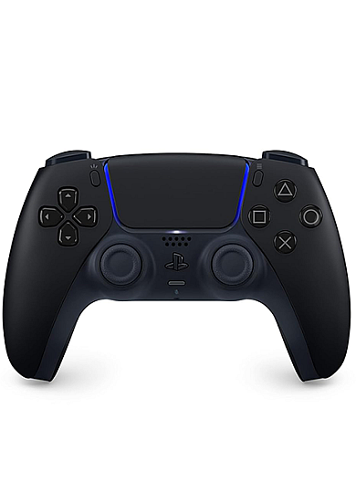 Sony PlayStation DualSense Midnight Black belaidis valdiklis naudotas