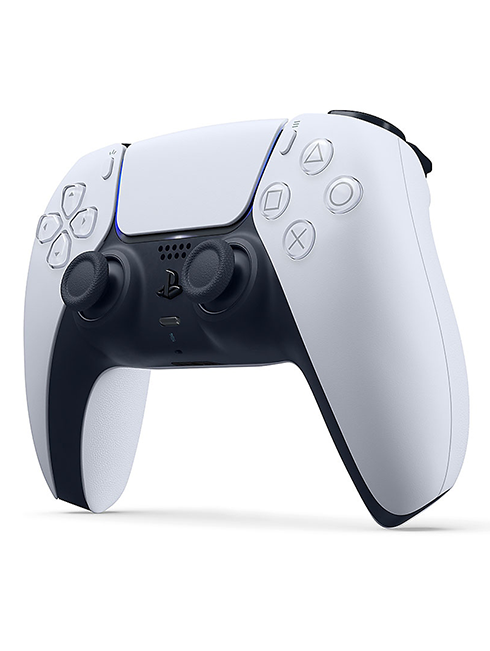 Sony Playstation 5 Dualsense Belaidis Pultelis NAUDOTAS