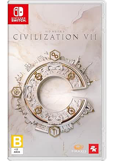 Civilization VII naujas
