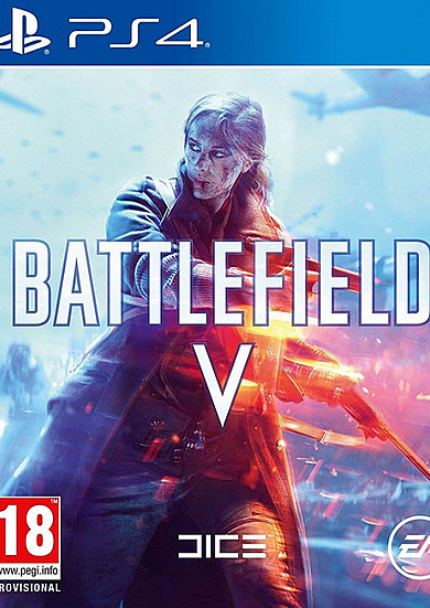 BATTLEFIELD 5 NAUDOTAS 
