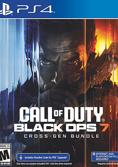 Call of Duty Black Ops 7 naujas