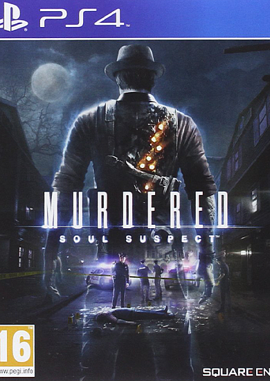 MURDERED SOUL SUSPECT NAUDOTAS