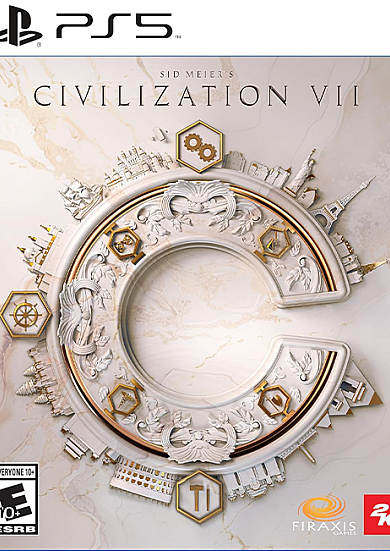 CIVILIZATION VII NAUJAS