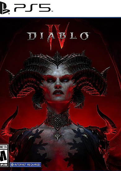 DIABLO 4 NAUJAS