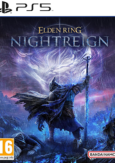 ELDEN RING NIGHTREIGN SEEKERS EDITION NAUJAS