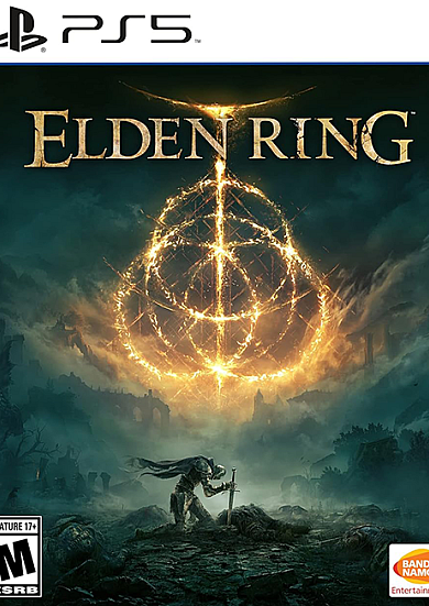Elden Ring naudotas