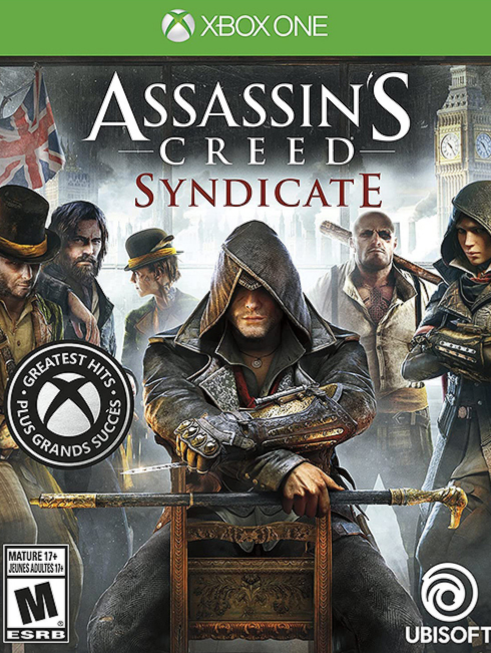 Assassin s creed unity xbox