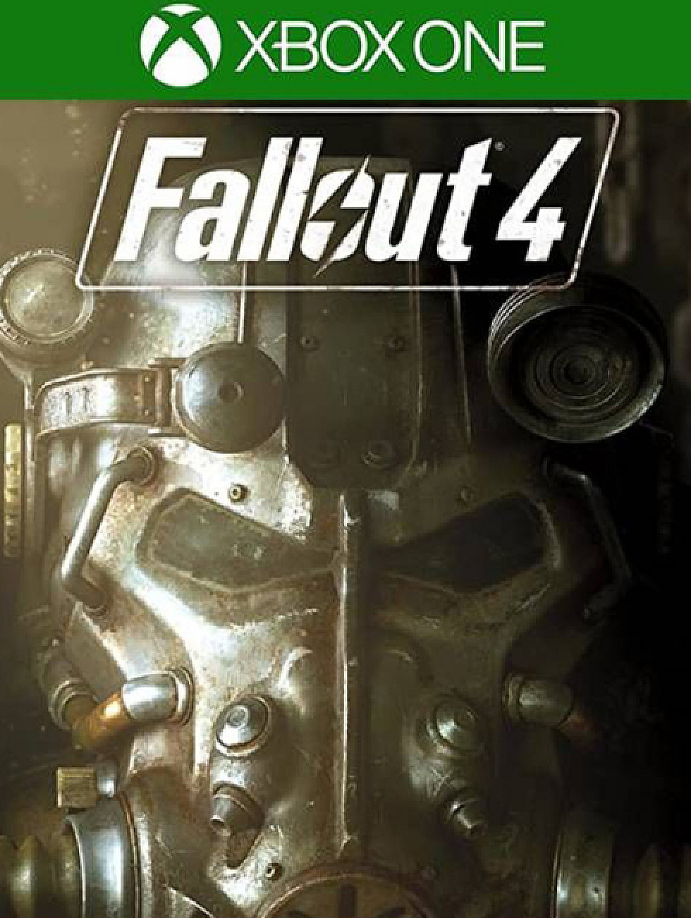 Fallout xbox series