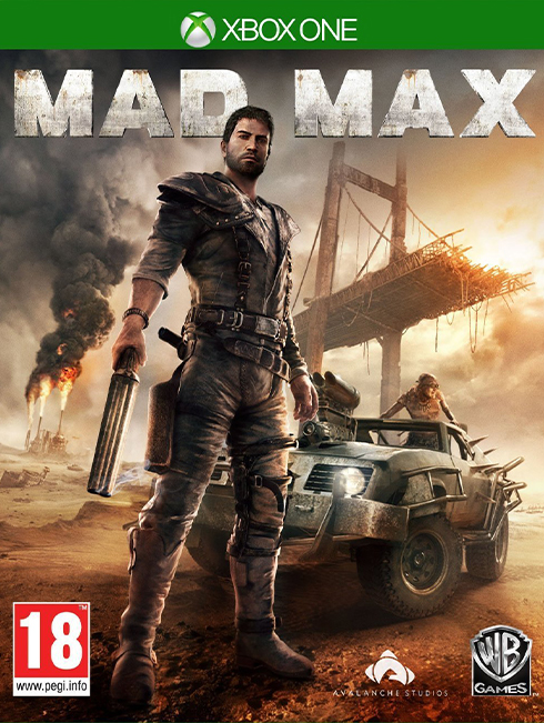 mad max naudotas 