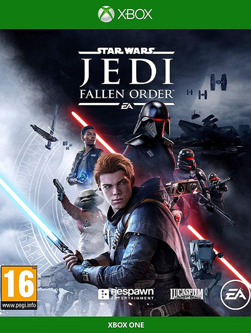 STARWARS JEDI FALLEN ORDER NAUDOTAS