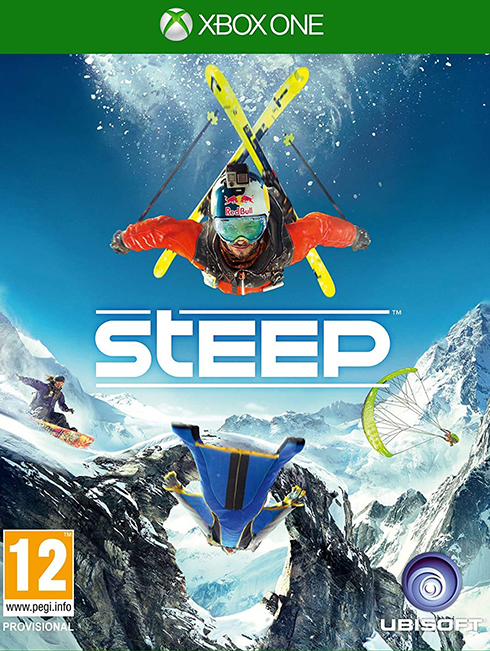 steep naudotas 