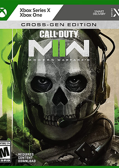 CALL OF DUTY MODERN WARFARE 2 NAUDOTAS