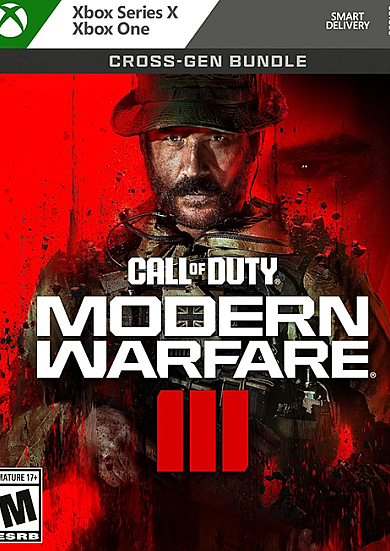 CALL OF DUTY MODERN WARFARE 3 NAUJAS