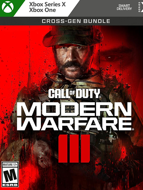 CALL OF DUTY MODERN WARFARE 3 NAUJAS