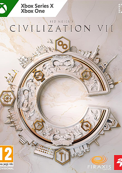 CIVILIZATION VII NAUJAS