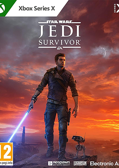 STAR WARS JEDI SURVIVOR NAUJAS