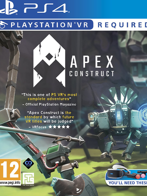 APEX CONSTRUCT NAUDOTAS