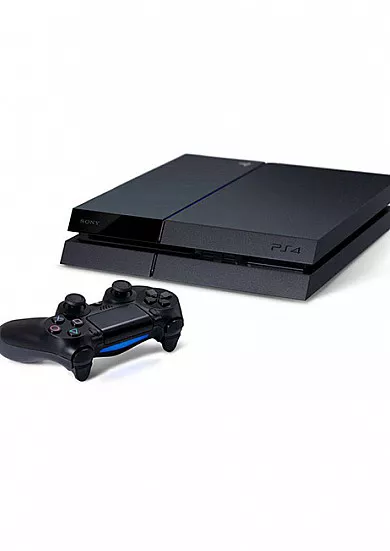 sony playstation 4 500gb naudotas