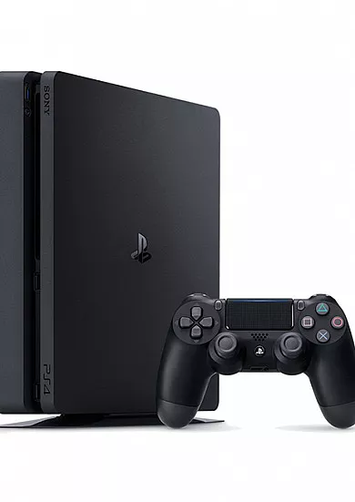 sony playstation 4 slim 500gb naudotas
