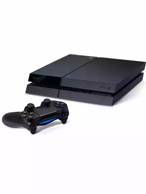 Sony Playstation 4 1TB naudotas