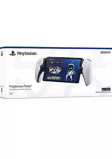 Sony Playstation Portal Remote - Player NAUJAS 