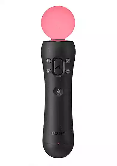 Sony Playstation Move Pultelis Ps3/Ps4/Ps5 naudotas 